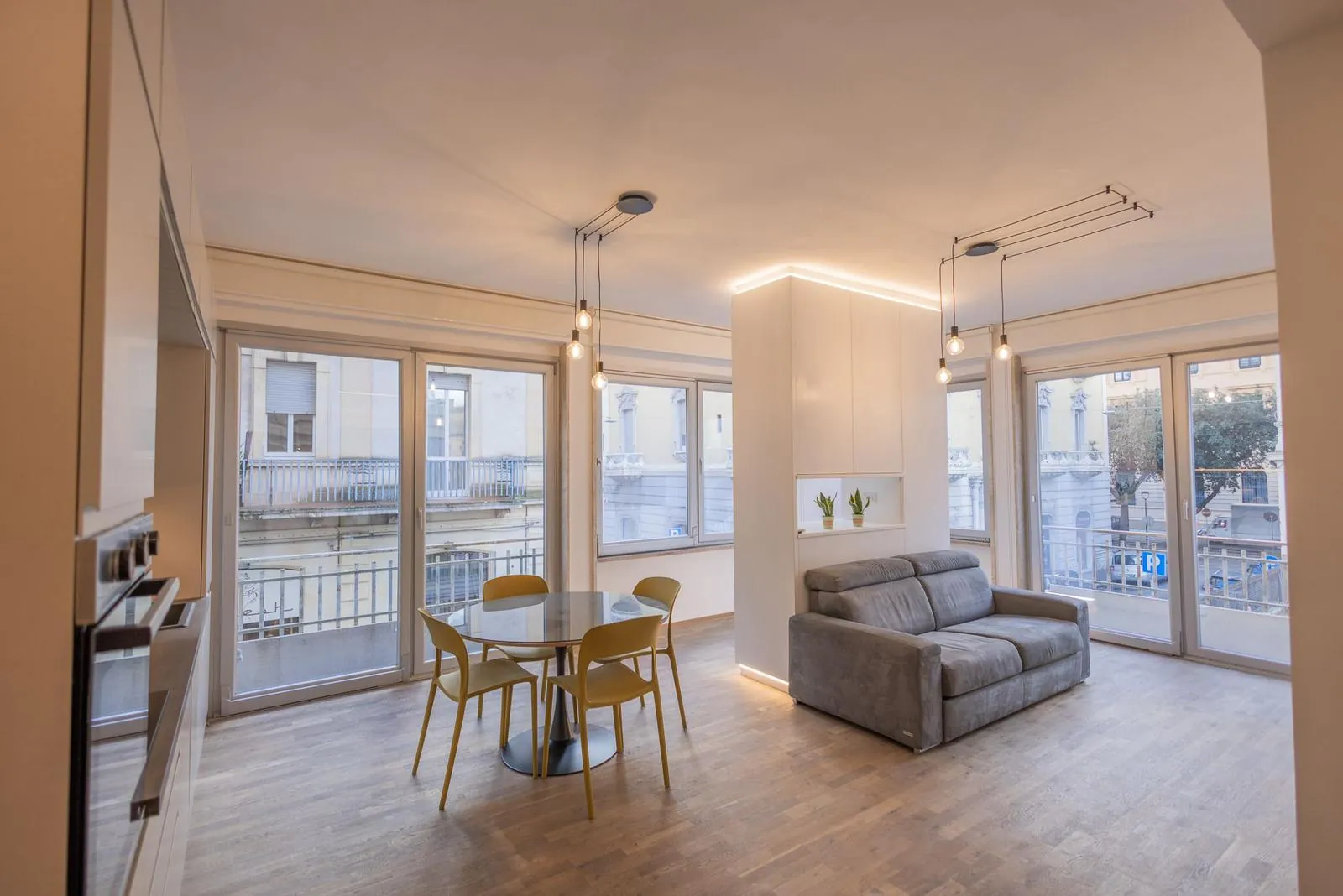 Liborio Suite - foto 1